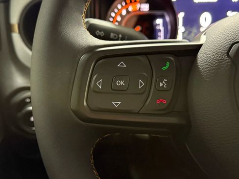 Used 2024 Jeep Wrangler Unlimited Sport image 26