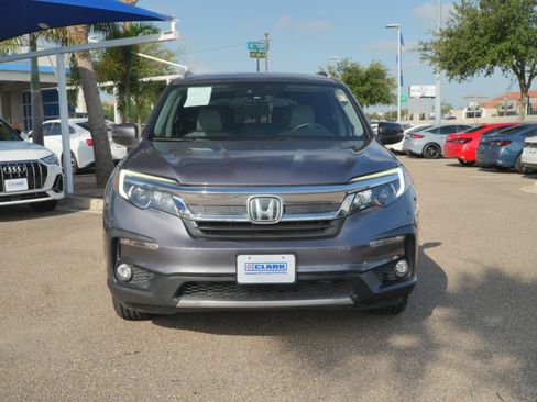 Used 2022 Honda Pilot EX-L image 2