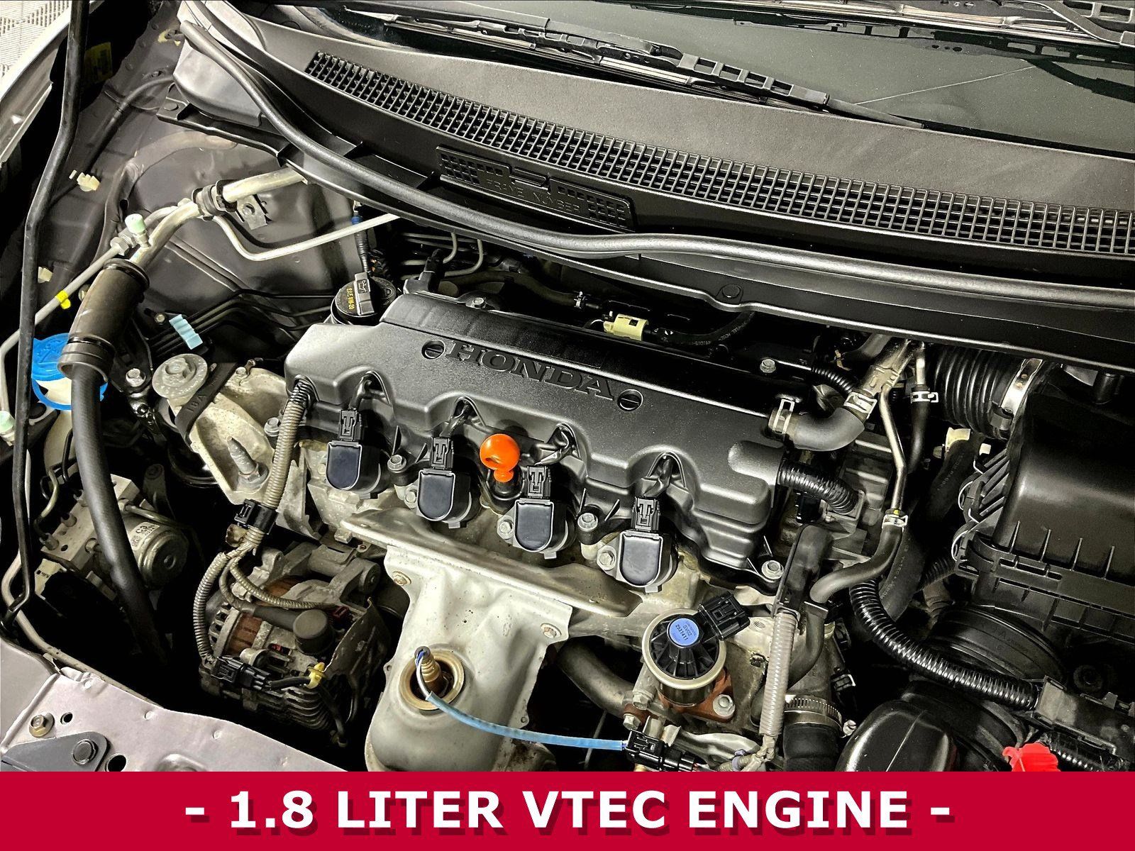 Used 2015 Honda Civic EX image 29
