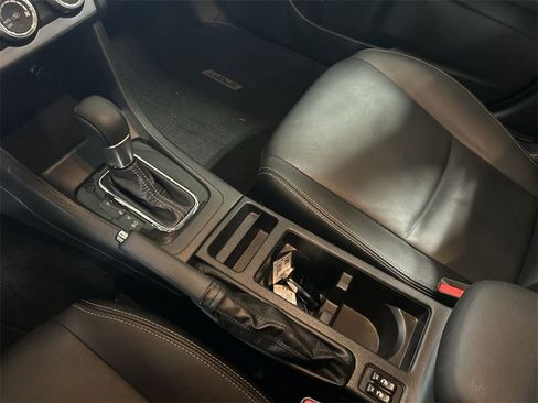 Used 2016 Subaru Impreza 2.0i Sport Limited image 22