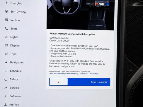 Used 2019 Tesla Model X Performance AWD/4WD image 54
