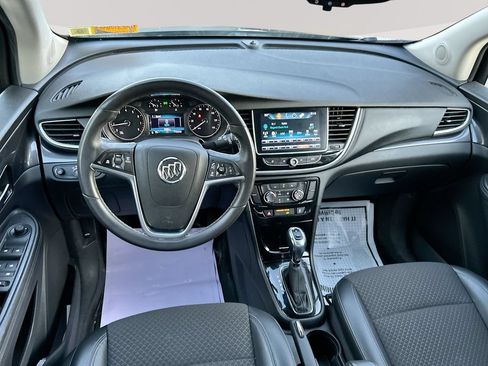 Used 2019 Buick Encore Preferred w/ Safety Package AWD/4WD image 23