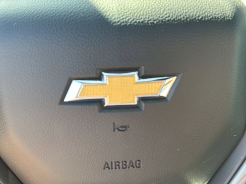 New 2026 Chevrolet Silverado 2500 High Country w/ Technology Package image 27