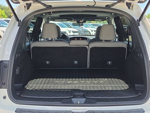 Used 2023 Honda Passport Elite image 7