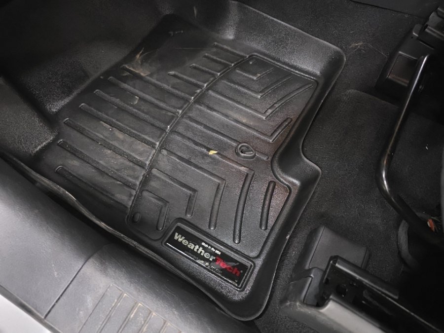 Used 2011 Jeep Patriot Latitude AWD/4WD image 24