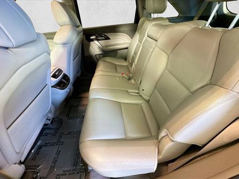 Used 2012 Acura MDX w/ Technology Package AWD/4WD image 22
