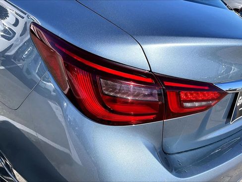 Used 2018 INFINITI Q50 Sport image 26