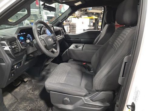 Used 2023 Ford F150 XL w/ STX Appearance Package AWD/4WD image 14