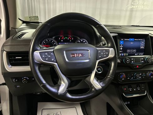 Used 2020 GMC Terrain SLT w/ Preferred Package FWD image 13