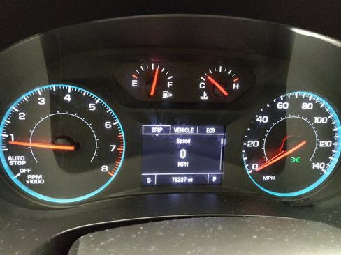 Used 2023 Chevrolet Malibu LT FWD image 25
