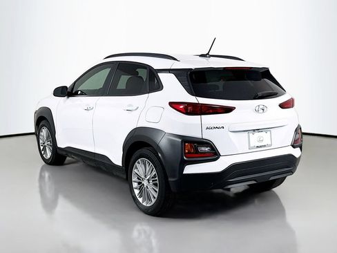 Used 2020 Hyundai Kona SEL FWD image 7