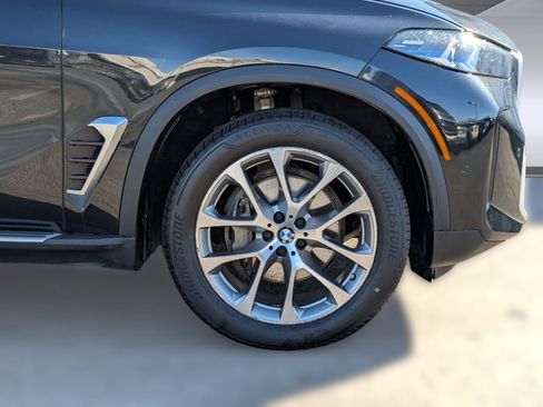 Certified 2024 BMW X5 sDrive40i image 12