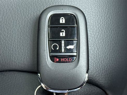 New 2026 Honda Pilot TrailSport image 38