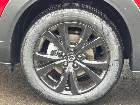 New 2026 MAZDA CX-30 AWD 2.5 S w/ Select Sport Pkg image 25