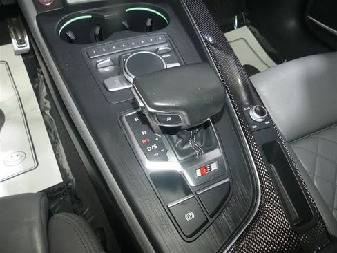 Used 2018 Audi S5 Prestige w/ S Sport Package AWD/4WD image 41
