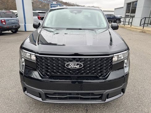 New 2025 Ford Maverick XLT w/ XLT Luxury Package image 3