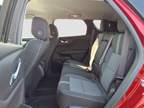 Used 2024 Chevrolet Blazer LT w/ Convenience Package FWD image 14
