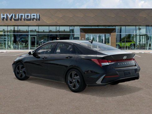 New 2026 Hyundai Elantra Sport image 5