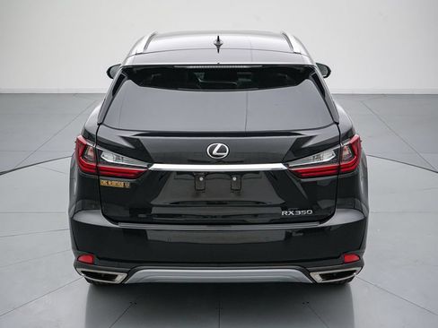 Used 2022 Lexus RX 350 FWD w/ Premium Package image 5