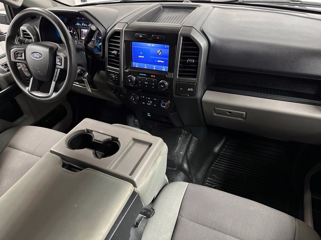 Used 2022 Ford F250 XL w/ Power Equipment Group AWD/4WD image 12