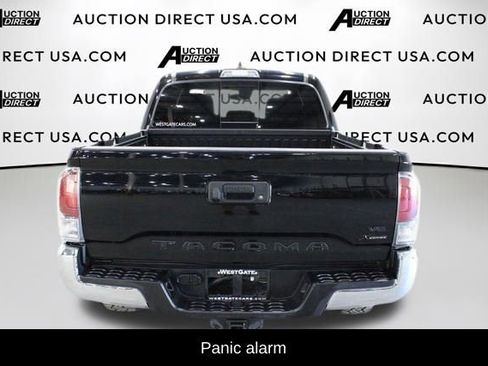 Used 2021 Toyota Tacoma TRD Off-Road image 6