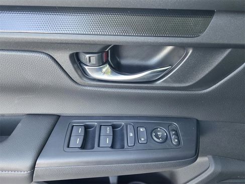 New 2026 Honda CR-V LX image 20