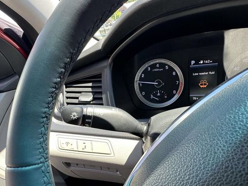 Used 2018 Hyundai Sonata SEL FWD image 29