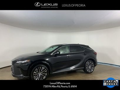Used 2023 Lexus RX 350 Premium Plus