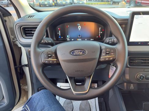 New 2025 Ford Maverick XL w/ 4K Tow Package image 20