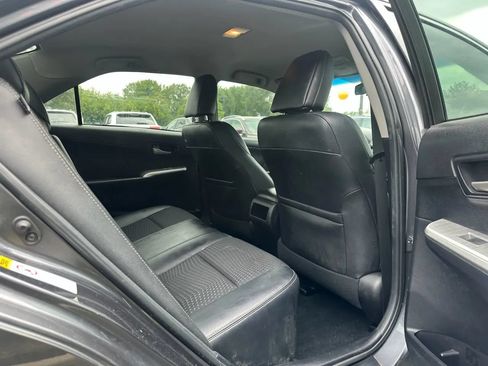 Used 2013 Toyota Camry SE FWD image 15