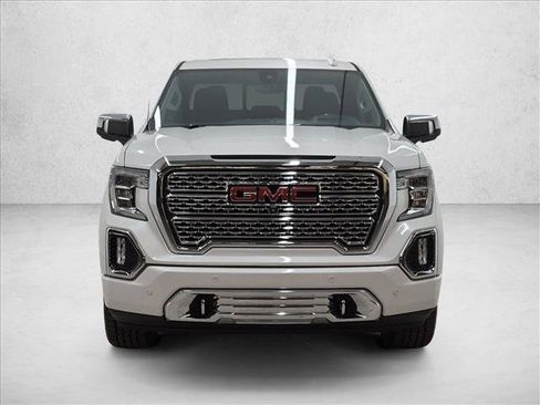 Used 2020 GMC Sierra 1500 Denali w/ Denali Ultimate Package AWD/4WD image 2
