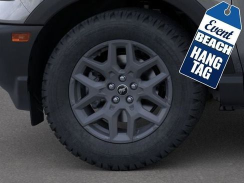 New 2026 Ford Bronco Sport Big Bend AWD/4WD image 19