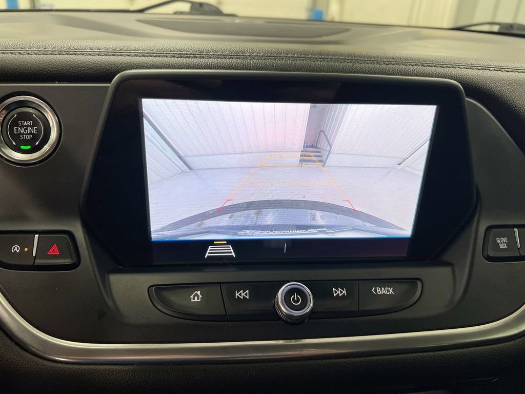 Used 2020 Chevrolet Blazer LT FWD image 15