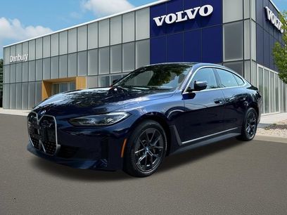 Used 2023 BMW i4 eDrive40