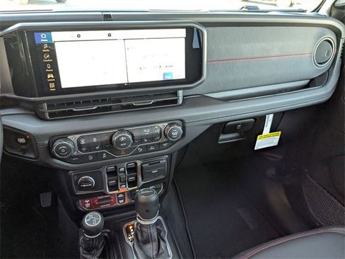 New 2026 Jeep Gladiator Rubicon image 19