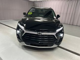 Used 2024 Chevrolet Blazer LT w/ Convenience Package video 2