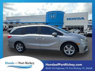 Used 2018 Honda Odyssey EX-L video 1