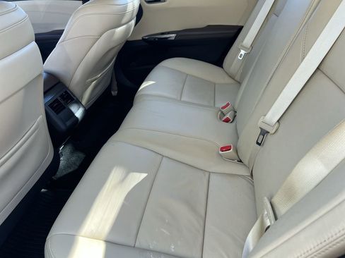 Used 2018 Toyota Avalon XLE Premium image 32