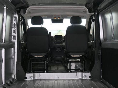 Used 2025 RAM ProMaster 1500 FWD image 29