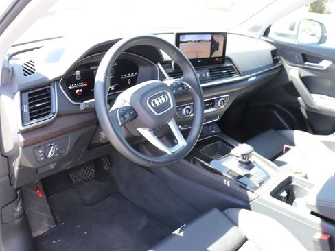 Used 2024 Audi Q5 2.0T Premium Plus AWD/4WD image 10