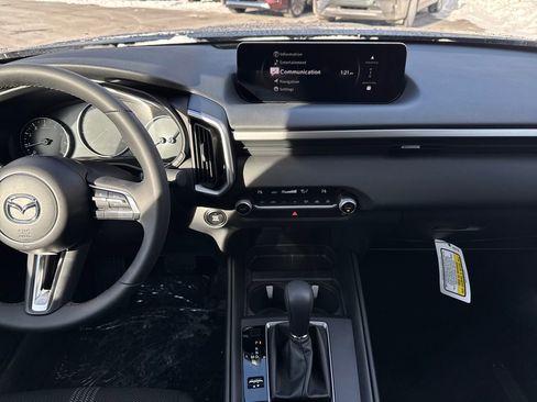 New 2026 MAZDA CX-50 AWD 2.5 S w/ Weather Package image 17