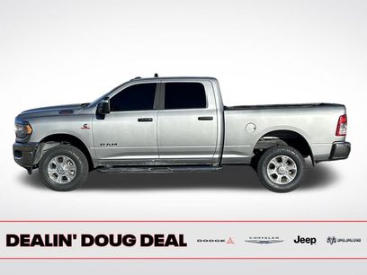 Used 2024 RAM 2500 Big Horn