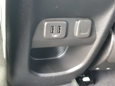 Certified 2020 Chevrolet Colorado Z71 AWD/4WD image 10