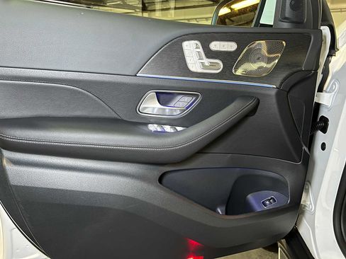 New 2026 Mercedes-Benz GLE 450 4MATIC Coupe image 19