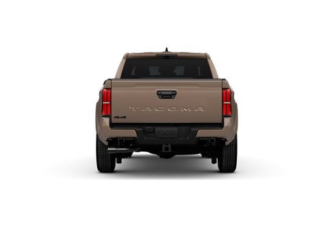 New 2026 Toyota Tacoma TRD Sport AWD/4WD image 8
