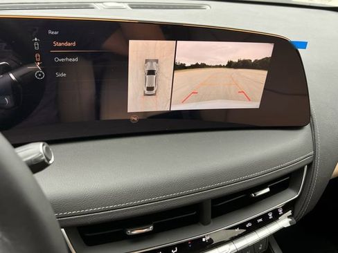 New 2026 Cadillac CT5 Premium Luxury RWD image 16