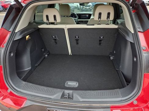 New 2026 Buick Encore GX Preferred w/ Comfort Package FWD image 7