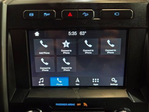 Used 2019 Ford F250 XLT w/ XLT Premium Package image 57