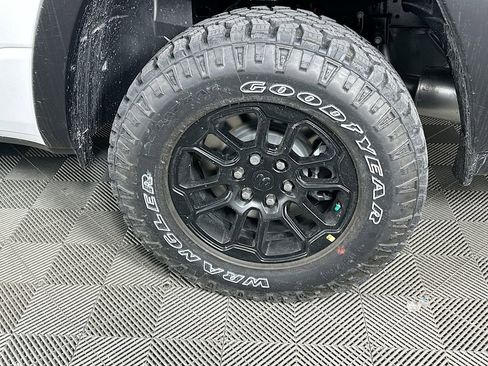 New 2026 RAM 1500 Rebel image 39