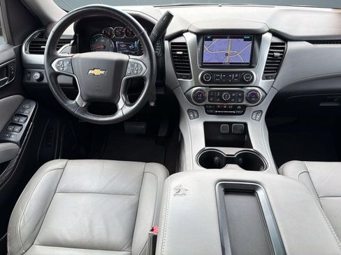 Used 2017 Chevrolet Tahoe LT RWD image 28